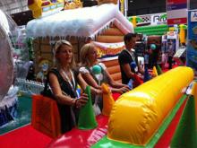 RODEOBALL