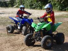 Quad