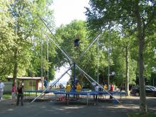 Euroo Bungee