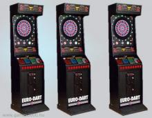 Elektromos darts