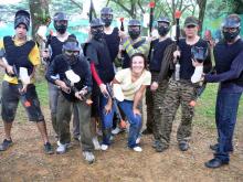 Paintball